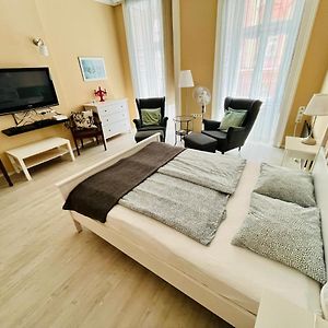 Appartement met een Slaapkamer